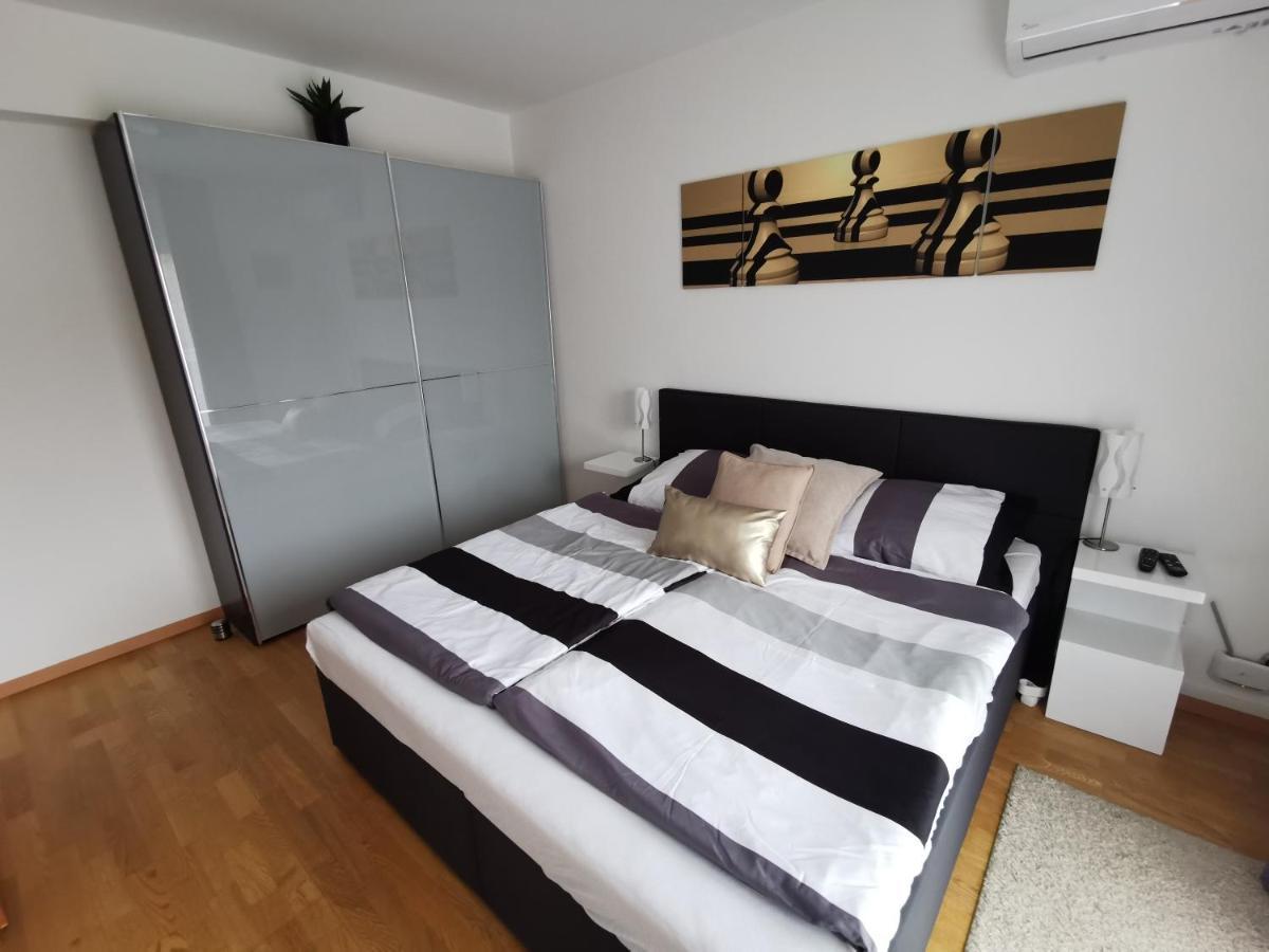 Freedom Apartman Hajdúszoboszló المظهر الخارجي الصورة