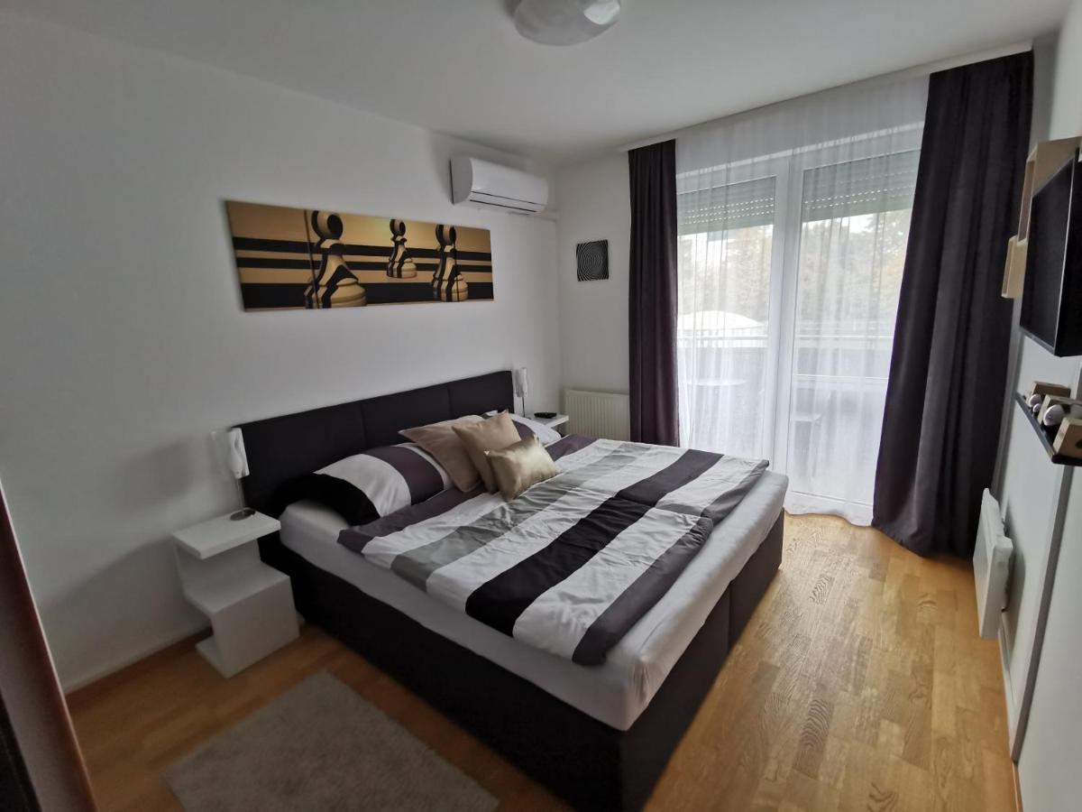 Freedom Apartman Hajdúszoboszló المظهر الخارجي الصورة