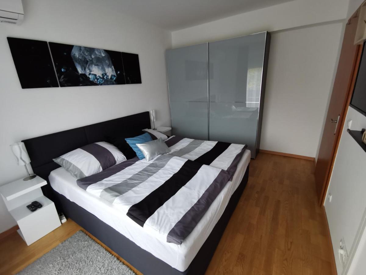 Freedom Apartman Hajdúszoboszló المظهر الخارجي الصورة