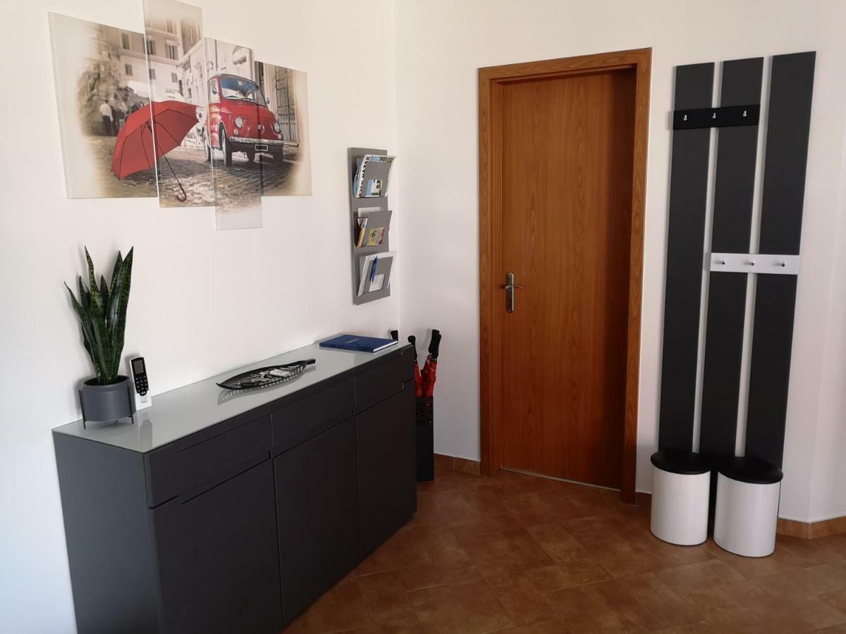Freedom Apartman Hajdúszoboszló المظهر الخارجي الصورة